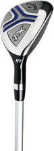 
                        
                          Load image into Gallery viewer, Callaway Golf XJ Junior Golf Set
                        
                      