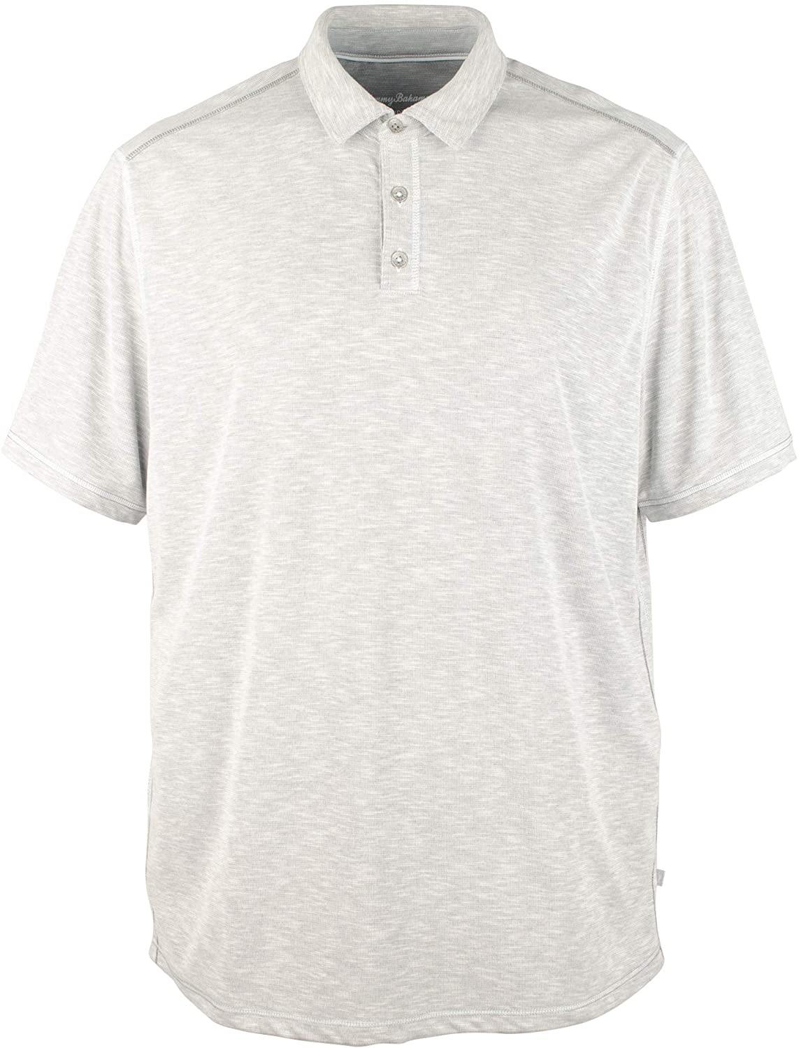 Tommy Bahama Flip Tide Spectator Golf Polo Shirt