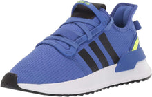 
                        
                          將圖片載入圖庫檢視器 adidas Originals Unisex-Child U_Path Run J Sneaker
                        
                      