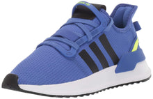 
                        
                          將圖片載入圖庫檢視器 adidas Originals Unisex-Child U_Path Run J Sneaker
                        
                      