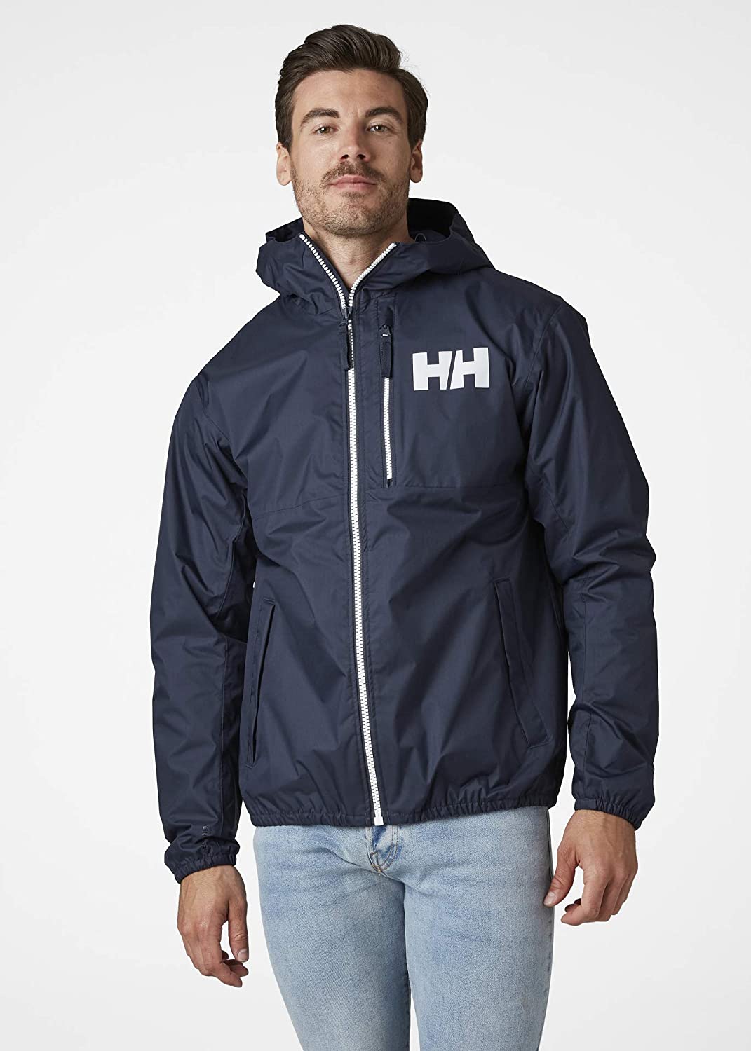 Helly-Hansen Men's Belfast 2 Packable Jacket