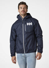 
                        
                          將圖片載入圖庫檢視器 Helly-Hansen Men's Belfast 2 Packable Jacket
                        
                      