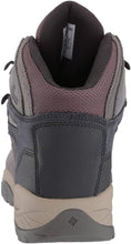 
                        
                          Load image into Gallery viewer, Columbia Women's Newton Ridge Plus Waterproof Amped Hiking Shoe
                        
                      