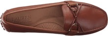 
                        
                          將圖片載入圖庫檢視器 Lauren by Ralph Lauren Women's Briley Driving Style Loafer
                        
                      
