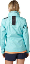 
                        
                          Muat gambar ke penampil Galeri, Helly-Hansen Women's Crew Hooded Midlayer Jacket
                        
                      