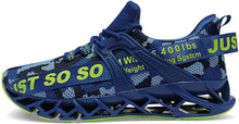 
                        
                          將圖片載入圖庫檢視器 UMYOGO Mens Athletic Walking Blade Running Tennis Shoes Fashion Sneakers
                        
                      