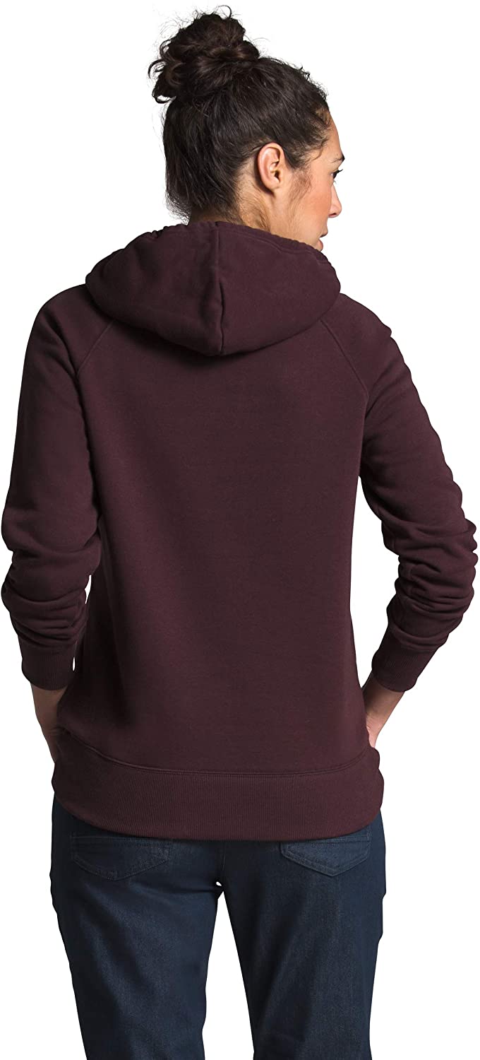 The North Face Women's Half Dome Hoodie
