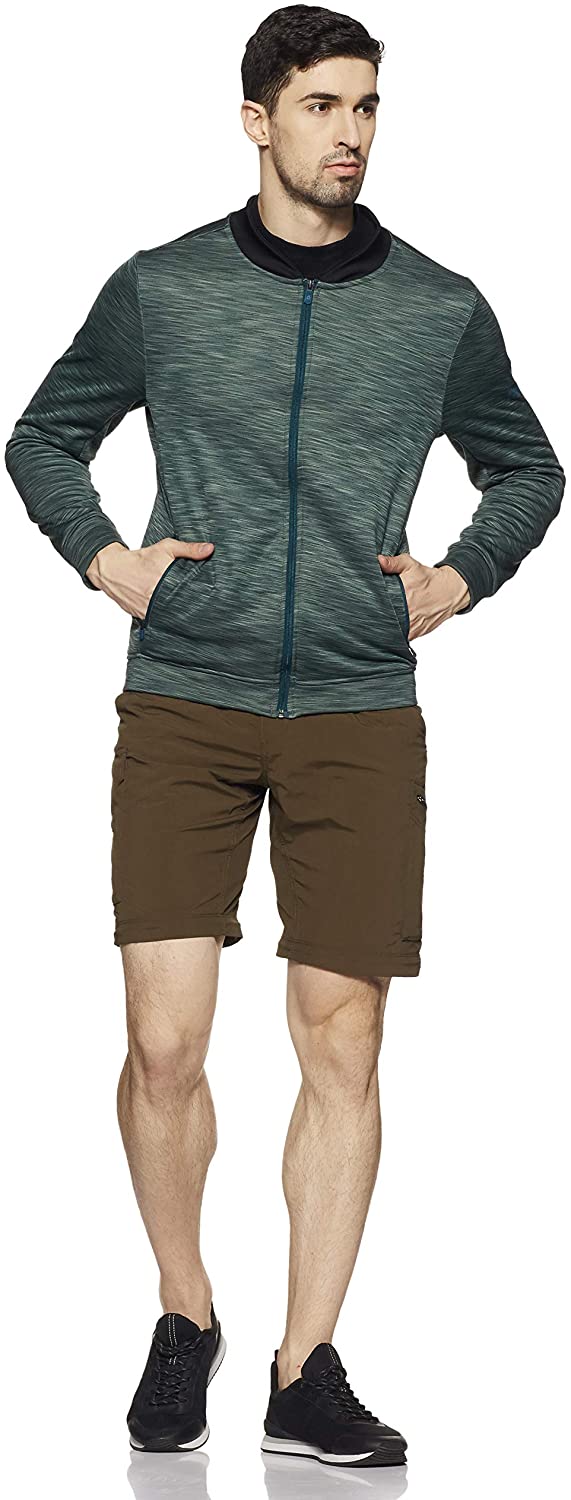 Columbia Men's Silver Ridge Convertible Pants