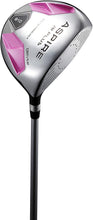 
                        
                          將圖片載入圖庫檢視器 Aspire Junior Plus Complete Golf Club Set for Children, Kids - 5 Age Groups Boys and Girls - Right Hand - JOY2ESpree
                        
                      