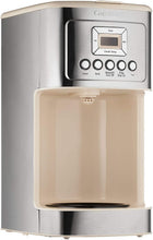 
                        
                          Cargar imagen en el visor de la galería, Cuisinart DCC-3200W Perfectemp Coffee Maker, 14 Cup Progammable Coffeemaker with Glass Carafe, White - JOY2ESpree
                        
                      