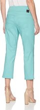 
                        
                          Muat gambar ke penampil Galeri, Jag Jeans Women's Peri Straight Pull on Crop
                        
                      