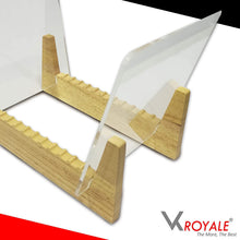 
                        
                          Cargar imagen en el visor de la galería, VK Royale - Vinyl Records Storage Holder Display Stand - JOY2ESpree
                        
                      