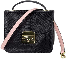 
                        
                          Load image into Gallery viewer, Allzedream Leather Purse Strap Replacement Crossbody Handbag Long Adjustable
                        
                      