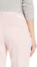 
                        
                          Load image into Gallery viewer, Jag Jeans Women's Petite Flora Chino Crop with Embroidery
                        
                      