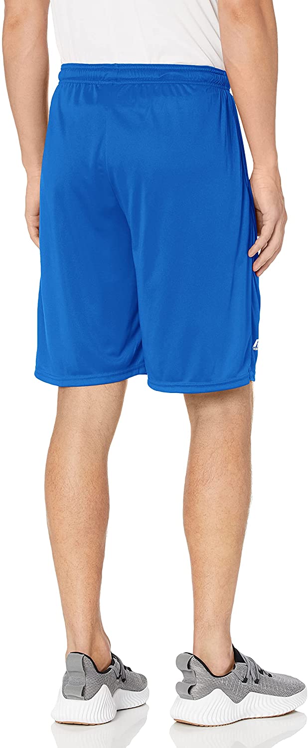Russell Athletic Men's Standard Dri-Power Performance Short with Pockets