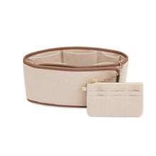 
                        
                          गैलरी व्यूवर में इमेज लोड करें, Purse Organizer, Felt Purse Organizer Insert With Card case wallet，Bag Organizer For LV Speedy, Neverfull, Tote
                        
                      