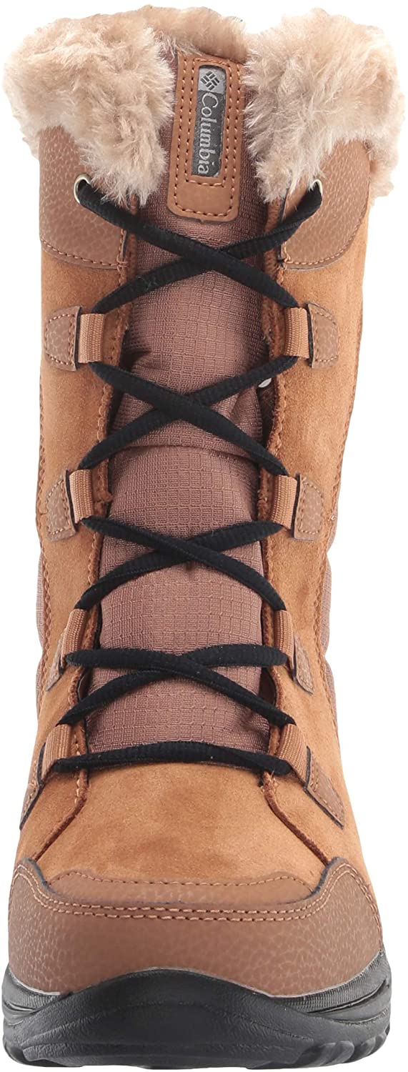 Columbia Women's Ice Maiden Ii Snow Boot