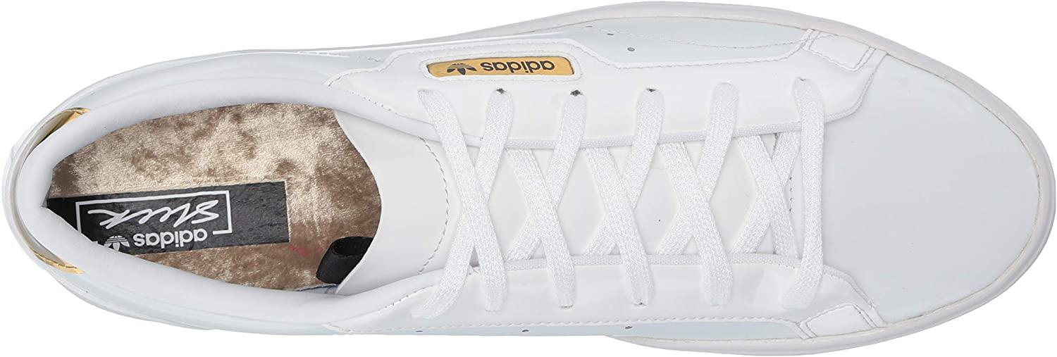 adidas Originals Women's Sleek Sneaker