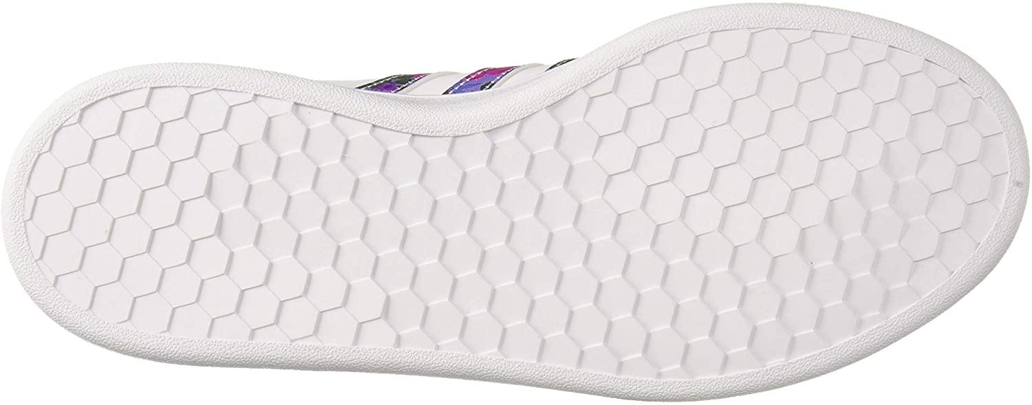 adidas Women's Grand Court Sneaker - JOY2ESpree
