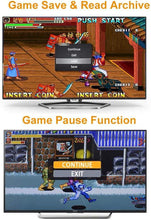 
                        
                          將圖片載入圖庫檢視器 MOSTOP 3D &amp; 2D Arcade Video Game Console 2680 Games in 1 Pandora's Box 180 3D Games 1080P HD 2 Players Arcade Machine - JOY2ESpree
                        
                      