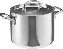 
                        
                          將圖片載入圖庫檢視器 Cuisinart French Classic Tri-Ply Stainless 10-Piece Cookware Set - JOY2ESpree
                        
                      