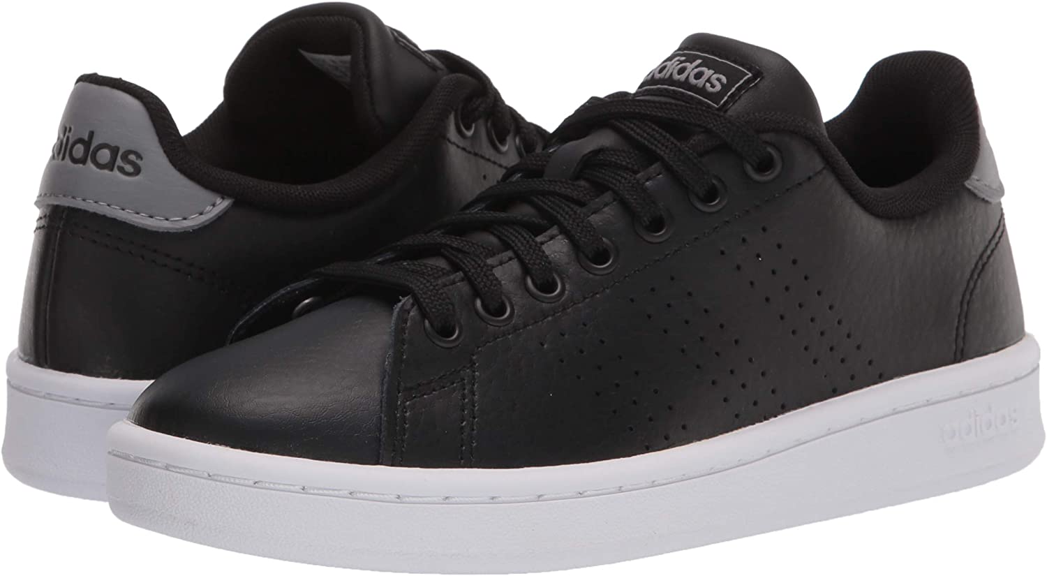 adidas Women's Advantage Tennis Shoes