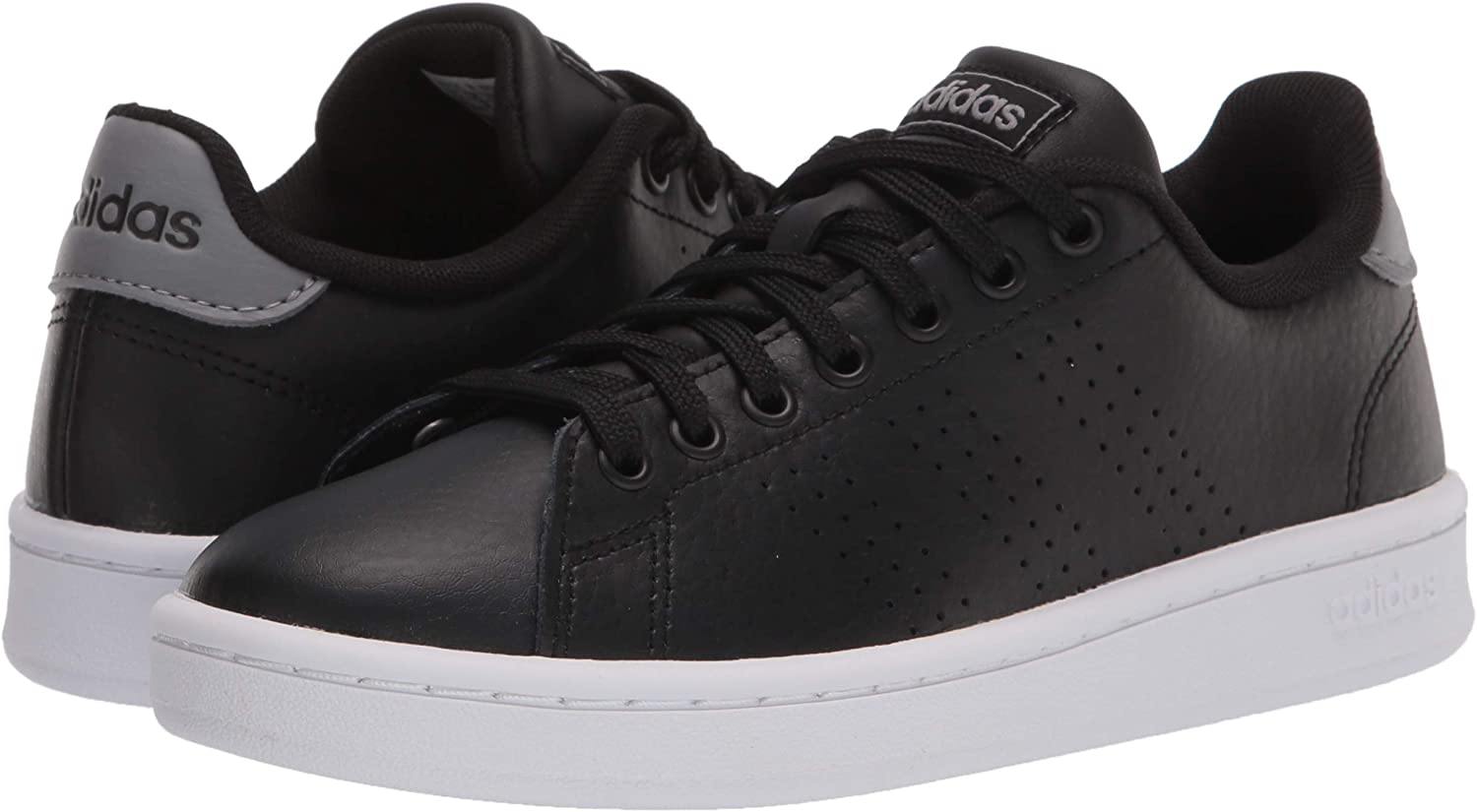 adidas Women's Advantage Tennis Shoes