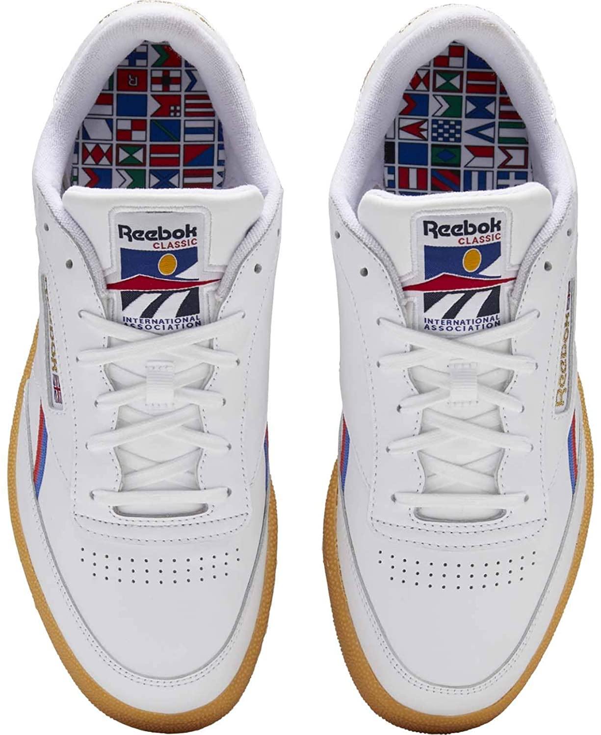 Reebok Women's Club C 85 Vintage Sneakers - JOY2ESpree