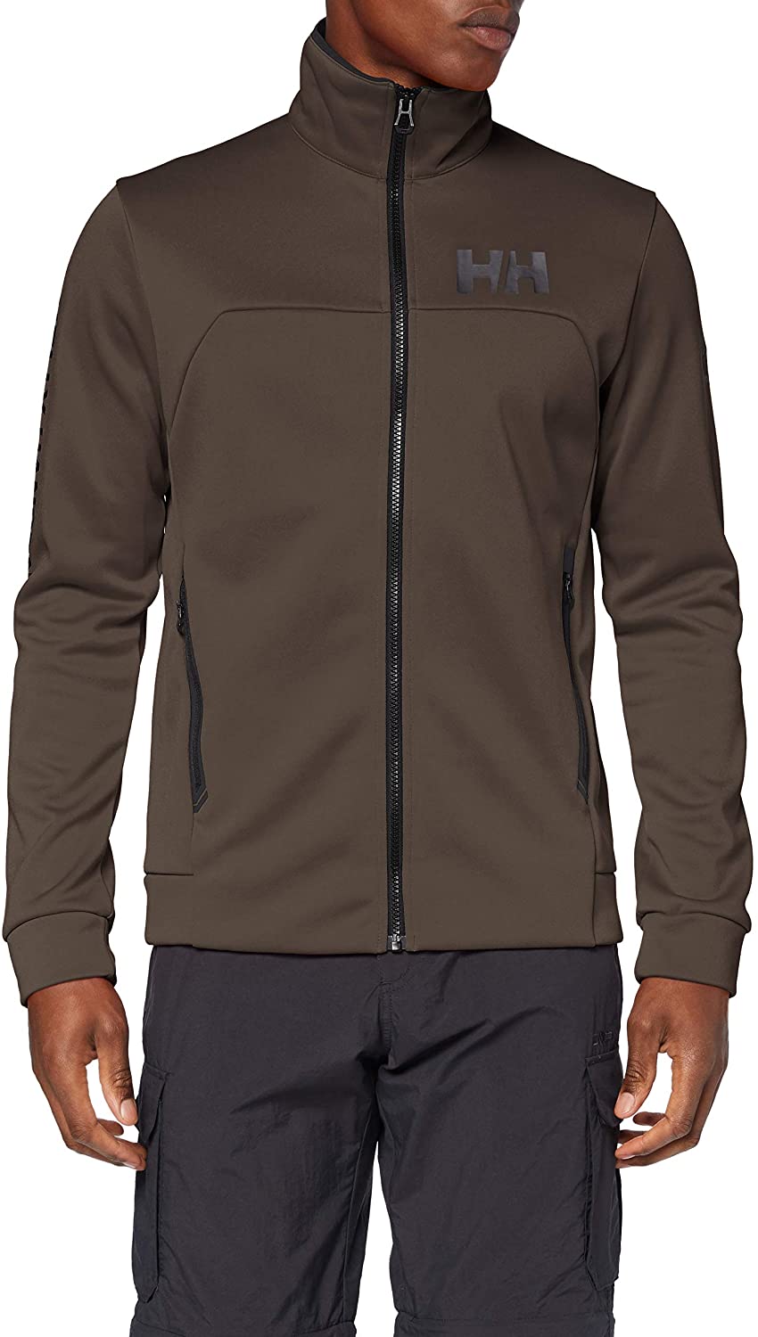 Helly-Hansen Men's HP Fleece Jacket