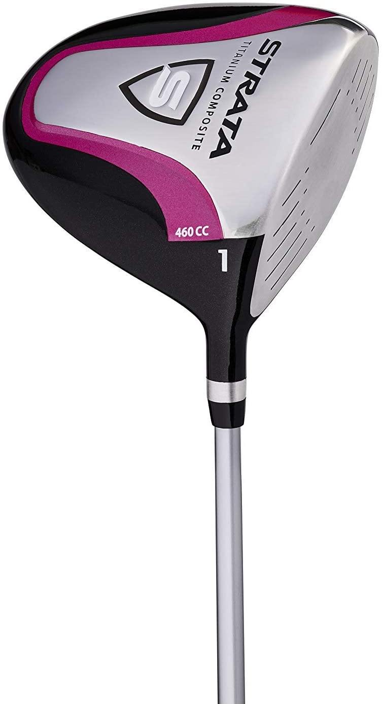STRATA Women's Golf Packaged Sets - JOY2ESpree