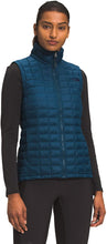 
                        
                          將圖片載入圖庫檢視器 The North Face womens The North Face Thermoball Eco Vest Womens
                        
                      