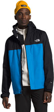 
                        
                          Load image into Gallery viewer, The North Face Men’s Venture 2 Waterproof Hooded Rain Jacket
                        
                      