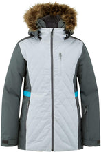 
                        
                          画像をギャラリービューアに読み込む, Spyder Active Sports Women's Crossover Insulated Ski Jacket
                        
                      