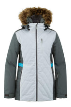 
                        
                          画像をギャラリービューアに読み込む, Spyder Active Sports Women's Crossover Insulated Ski Jacket
                        
                      