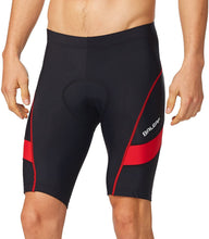 
                        
                          Load image into Gallery viewer, BALEAF Men's Bike Shorts Padded Cycling Bicycle Road Bike Tights Biker Pockets UPF 50+
                        
                      