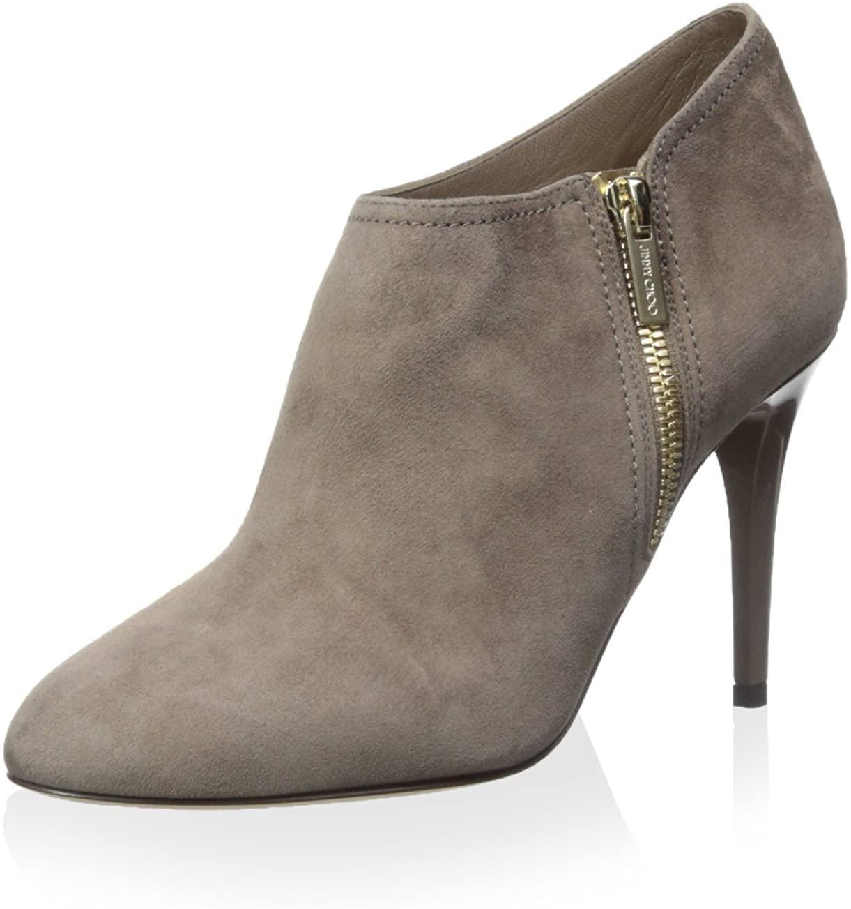 JIMMY CHOO Women's Katy Bootie