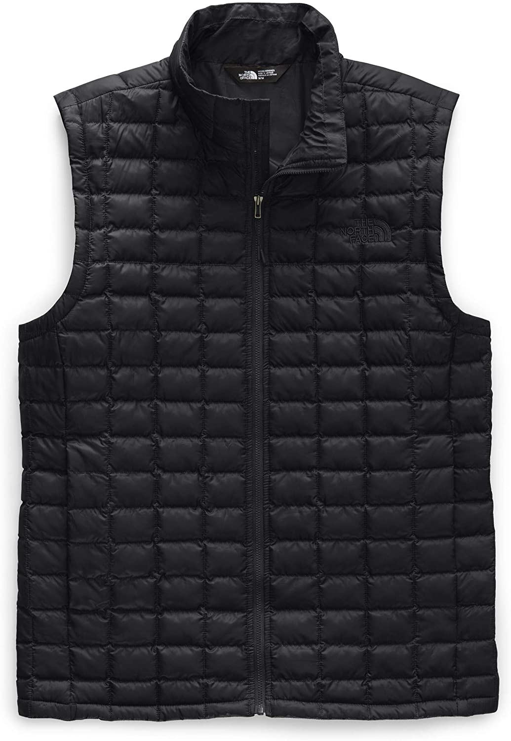 The North Face Men’s ThermoBall Eco Insulated Vest