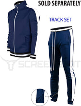 
                        
                          將圖片載入圖庫檢視器 Screenshotbrand Mens Hip Hop Premium Slim Fit Track Pants
                        
                      