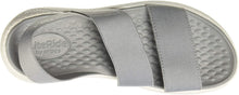
                        
                          Load image into Gallery viewer, Crocs Women's Literide Stretch Sandals Slip on Shoes
                        
                      