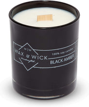 
                        
                          將圖片載入圖庫檢視器 Scented Soy Candle: 100% Pure Soy Wax with Wood Double Wick
                        
                      