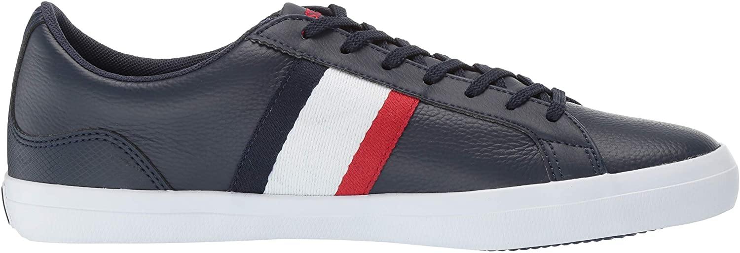 Lacoste Men's Lerond 317 3 Sneaker