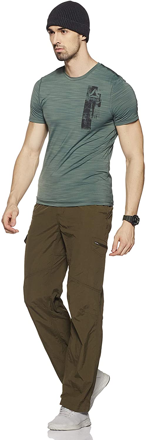 Columbia Men's Silver Ridge¿ Cargo Pant