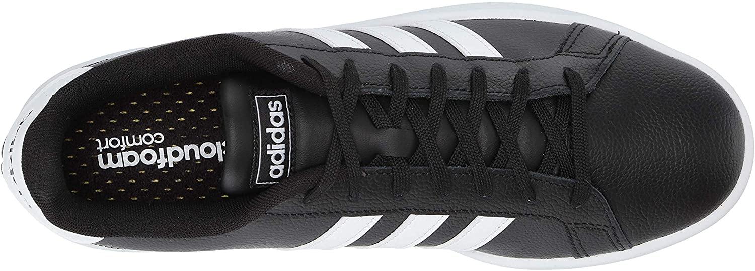 adidas Men's Grand Court Sneaker