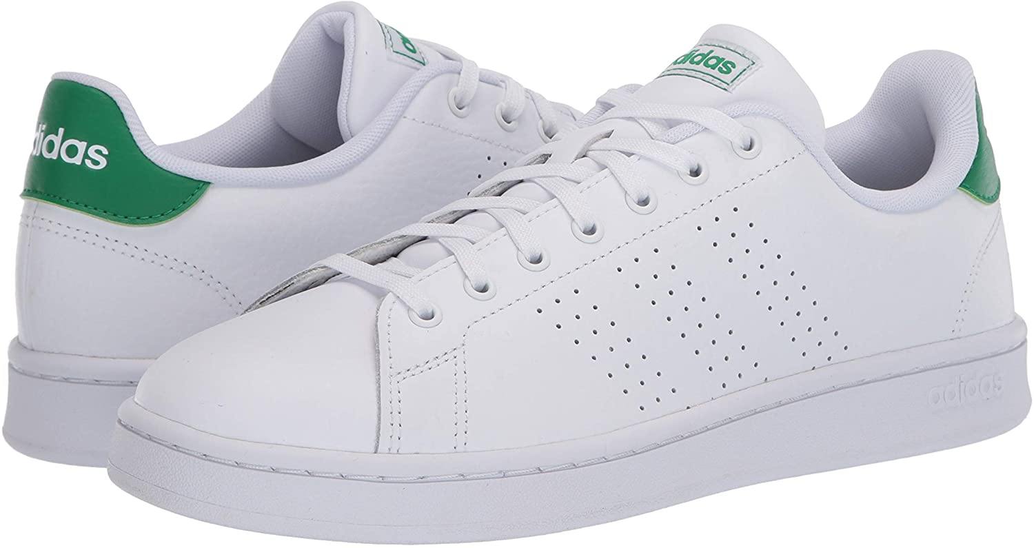 adidas Women's Advantage Tennis Shoes