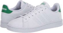 
                        
                          Muat gambar ke penampil Galeri, adidas Women's Advantage Tennis Shoes
                        
                      