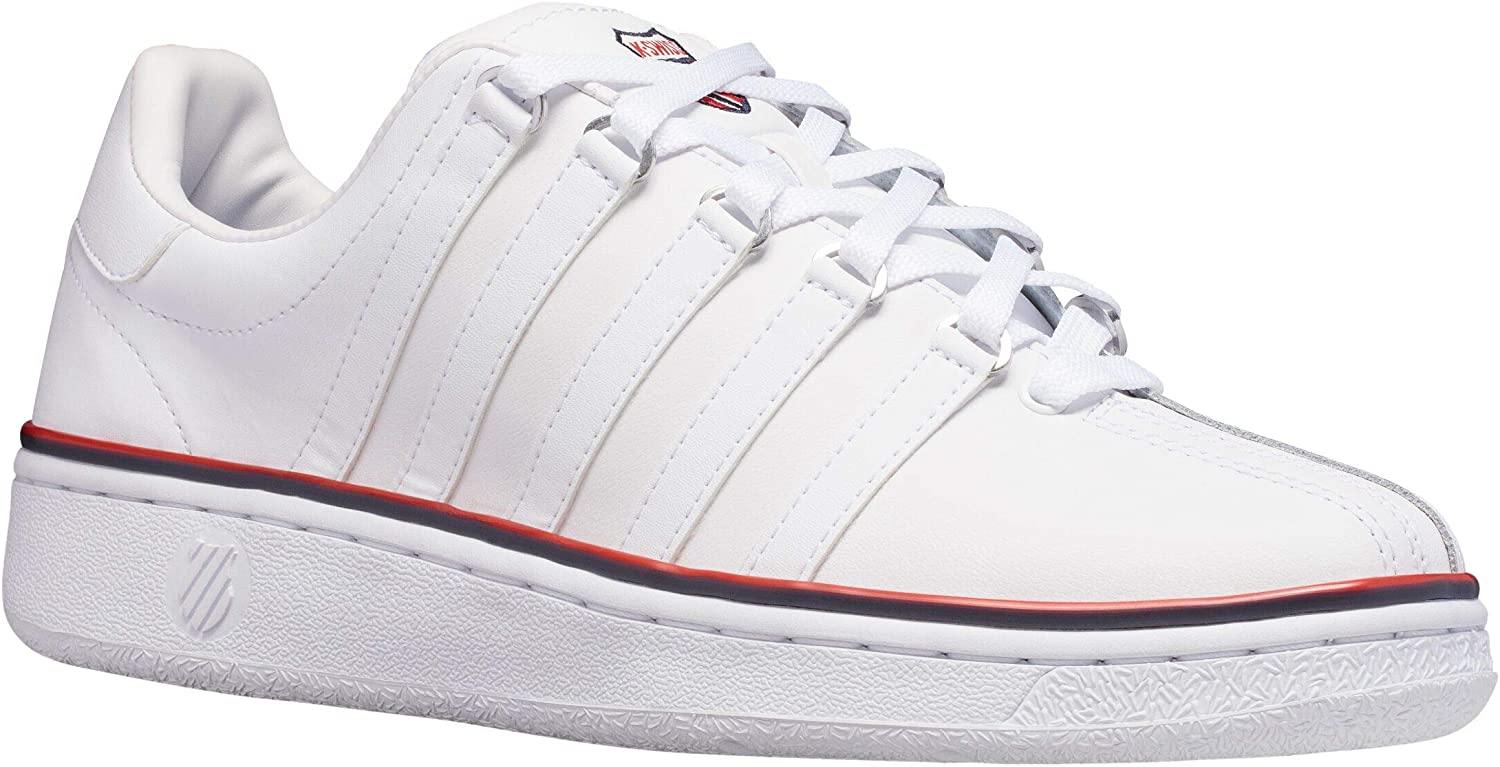 K-Swiss Men's Classic Vn Sneaker - JOY2ESpree