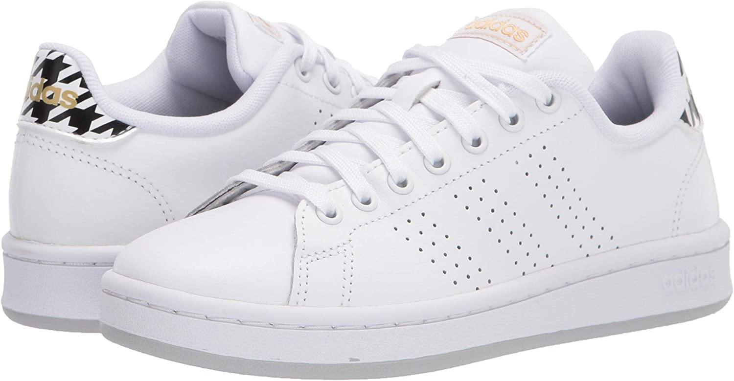 adidas Women's Advantage Tennis Shoes