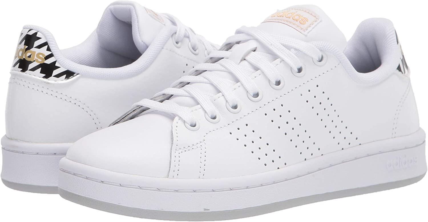 adidas Women's Advantage Tennis Shoes