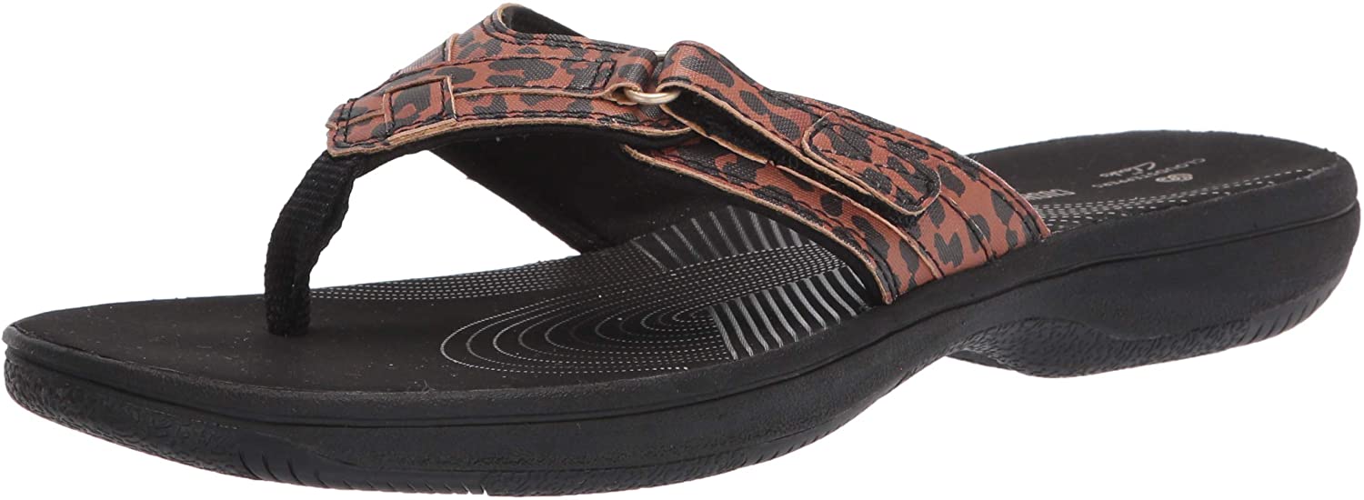 Clarks Women's Breeze Sea
