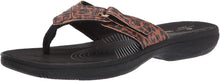
                        
                          गैलरी व्यूवर में इमेज लोड करें, Clarks Women's Breeze Sea
                        
                      